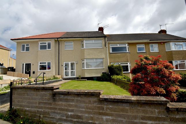 Terraced house for sale in Spring Hill, Kingswood, Bristol, 1Xt.