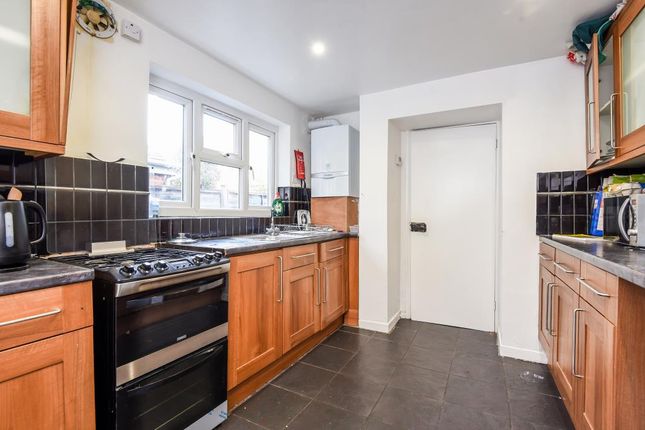 End terrace house to rent in St Marys Road, HMO Ready 6 Sharers