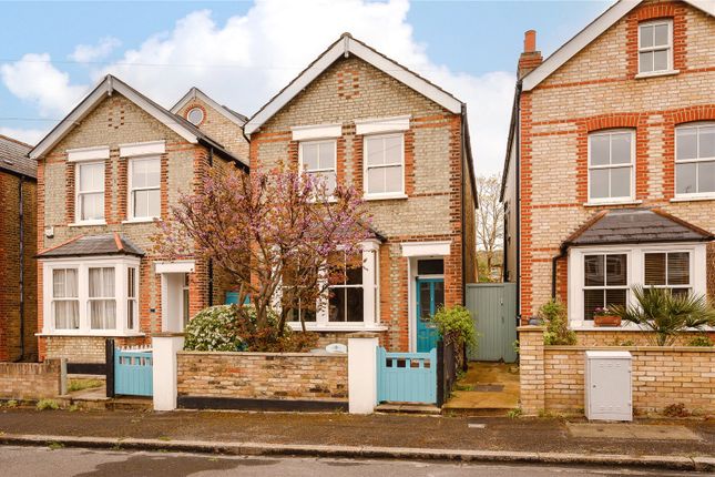 Detached house for sale in Piper Road, Kingston Upon Thames