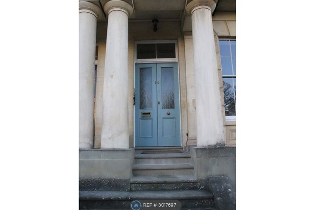Flat, Jesmond House Lansdown Crescent, Cheltenham photo 2