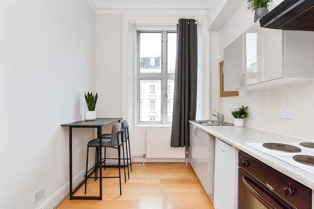 Flat 9, 105, Belgrave Road, London photo 4