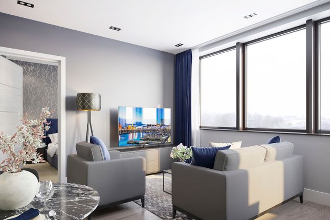 Park View Residences, Warrington photo 2