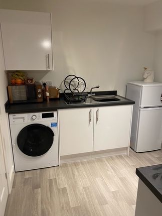 Flat to rent in Millers Mews, Basford Road, Nottinghamshire