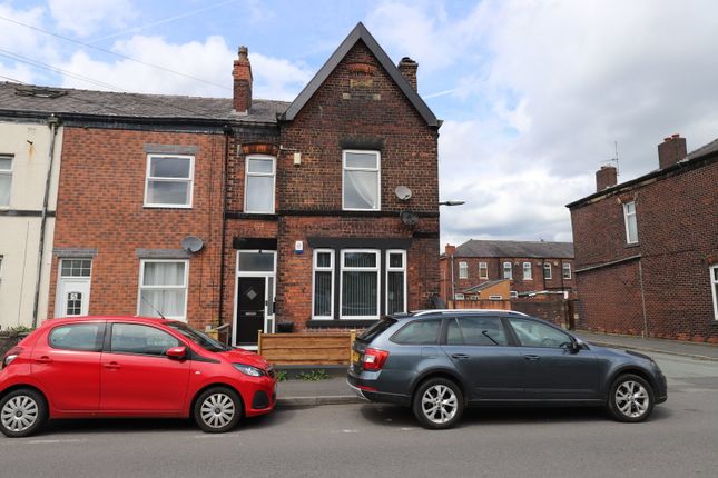 63,Ground Floor Flat, Gigg Lane, Bury photo 2