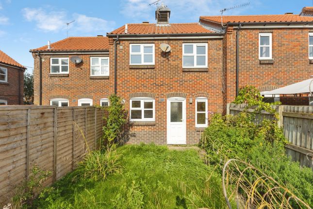 4, Tom Milford Place, Thetford photo 4