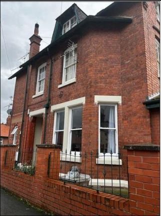 Thumbnail Flat to rent in Hereford, Herefordshire