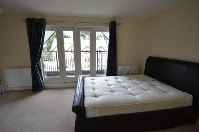 Property to rent in Barradale Court, Stoneygate, Leicester