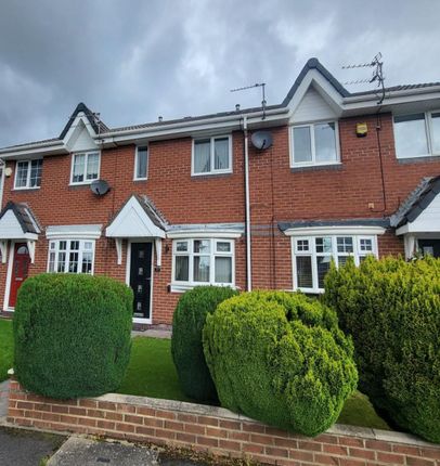 Thumbnail Terraced house to rent in South Dene, South Shields