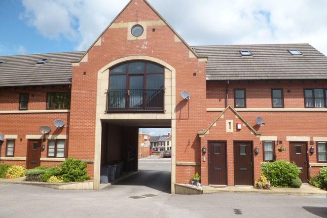 Thumbnail Flat to rent in Alexander Court, Meir Road, Normacot, Stoke-On-Trent