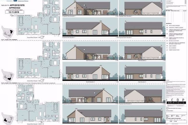 Thumbnail Property for sale in Hatton, Peterhead