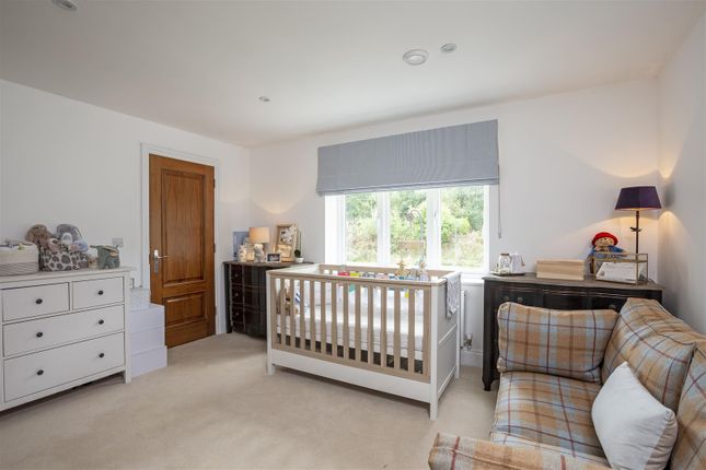 Detached house for sale in Cricket Green Close, Shackleford, Godalming, Surrey