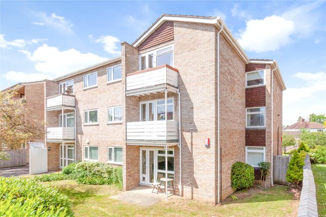 Flat for sale in Hernes Road, North Oxford