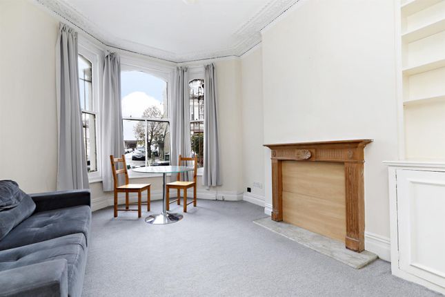 10 (GFF), Tregothnan Road, London photo 4
