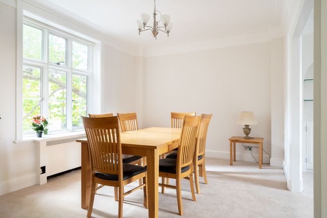 Flat to rent in Chesterfield Gardens, London, 5