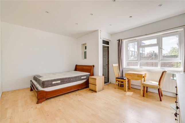 Flat 1, Phillippa House,, Queen Caroline Street, London photo 2