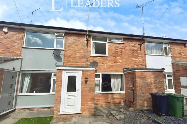 2-bed house on 3, Windsor Close, Loughborough, £825/mo