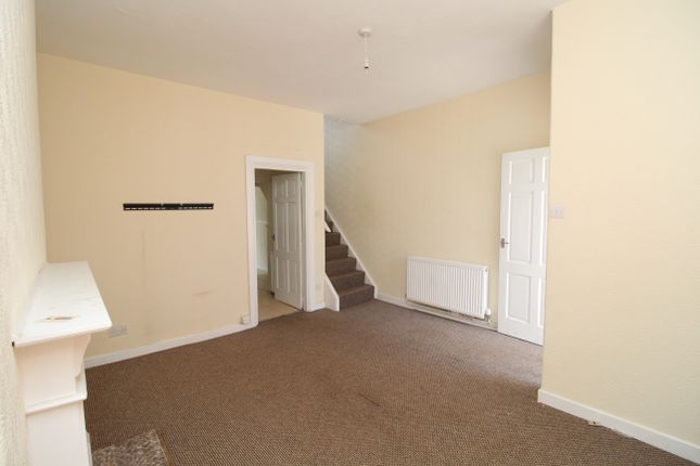 Terraced house to rent in Frederick Street, Bishop Auckland