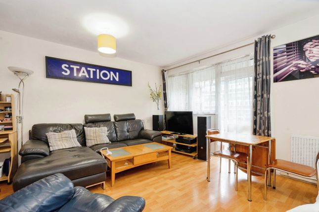 Studio for sale in Rotherhithe New Road, Rotherhithe