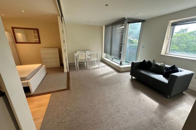Studio for sale in Wards Wharf Approach, London