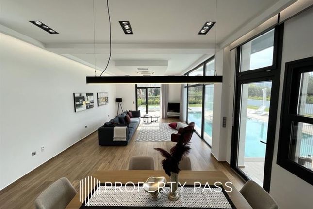 Villa for sale in Rhodes-Ialyssos Dodekanisa, Dodekanisa, Greece