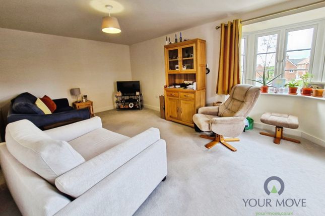 36, Usherwood Way, Coalville photo 4