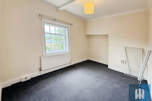 Apartment 4, 12, Belgrave Terrace, Huddersfield photo 2
