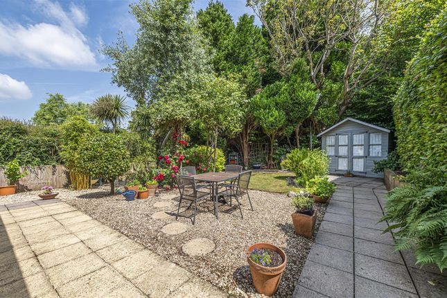 Property for sale in Howecroft Gardens, Stoke Bishop, Bristol