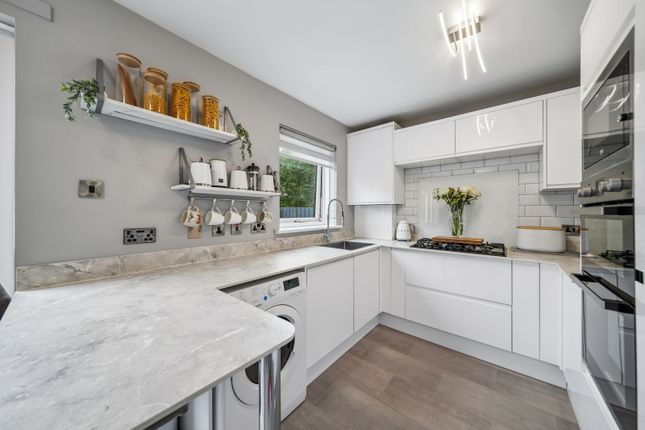 19, Ladysmith Drive, Glasgow photo 3