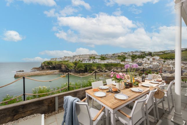 Northcliffe, 5 Roscarrock Hill, Port Isaac photo 2