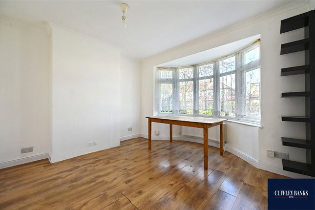 End terrace house for sale in Bilton Road, Perivale, Middlesex