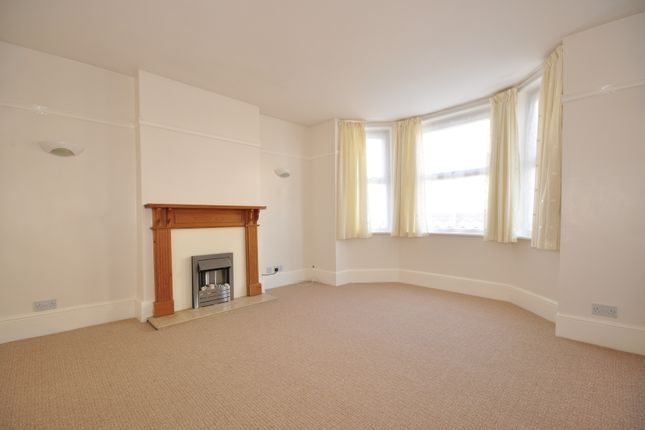 Flat to rent in Lower Street, Pulborough, West Sussex