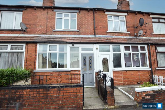 Thumbnail Terraced house to rent in Dalton Avenue, Beeston, Leeds, West Yorkshire