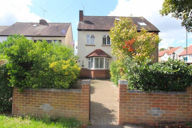 Property for sale in Sutton Common Road, Sutton