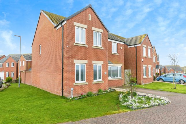 Detached house for sale in Almond Close, Lytham St. Annes