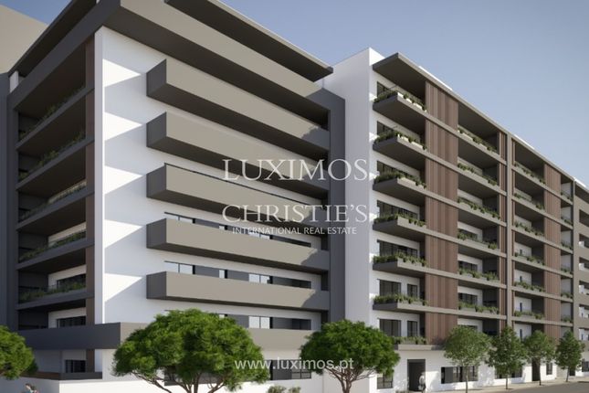 Thumbnail Apartment for sale in 8500 Portimão, Portugal