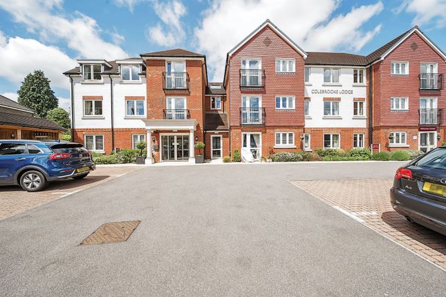 Thumbnail Flat for sale in Prices Lane, Reigate, Reigate And Banstead