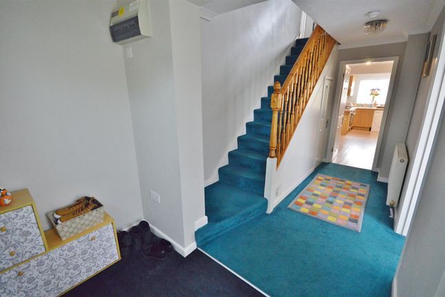 Semi-detached house for sale in The Approach, Jaywick, Clacton-On-Sea