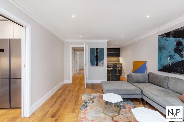 Flat to rent in Ennismore Gardens, Knightsbridge