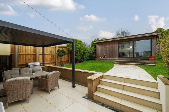 End terrace house for sale in Peas Hill, Shipton Gorge, Bridport