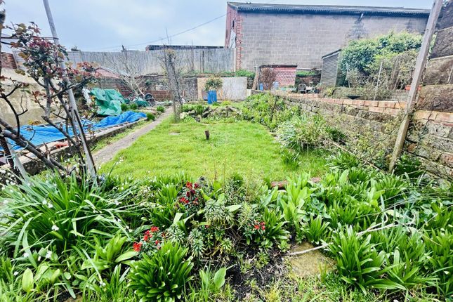 End terrace house for sale in Okehurst Road, Eastbourne