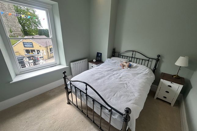 Apartment at Ty Dyfed,, The Square, Tregaron photo 3