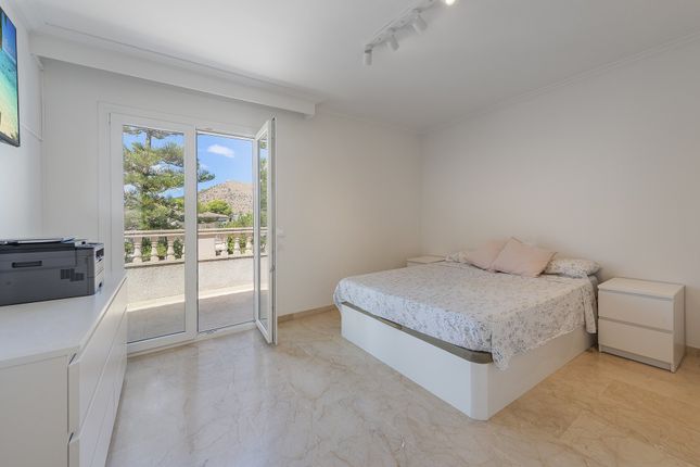 Property for sale in Villa, Alcudia, Mallorca, 07400