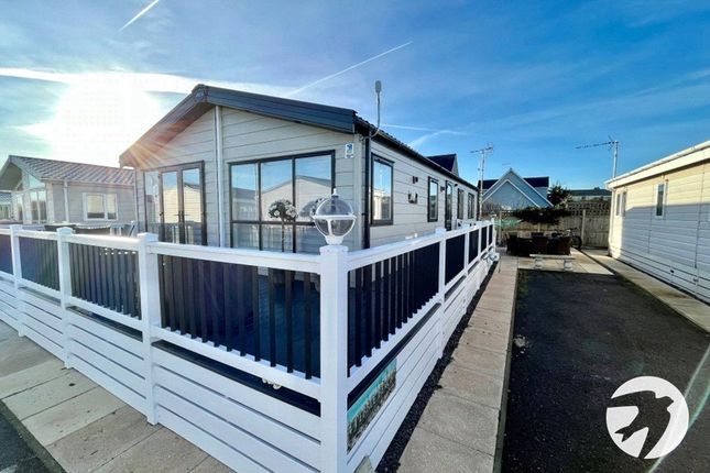 Bungalow for sale in St. Johns Road, Whitstable, Kent