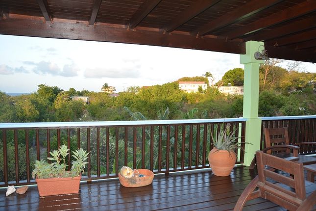 Detached house for sale in Crosbies, St. John's, Antigua And Barbuda