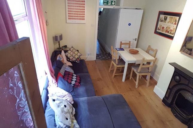 Property to rent in Pantygwydr Road, Brynmill, Swansea