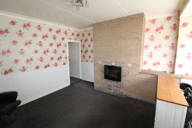 Terraced house for sale in Rotherham Road, Dinnington, Sheffield