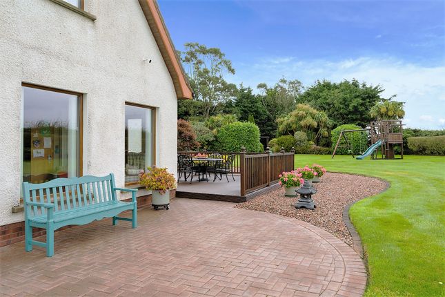 Detached house for sale in Ballynester Lodge, 2 Cottage Hill, Greyabbey, Greyabbey