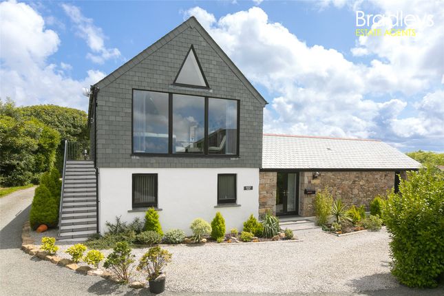 Cottage for sale in Carthew Farm, Wendron, Helston, Cornwall
