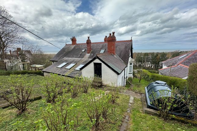 Cottage for sale in Llanon, Ceredigion