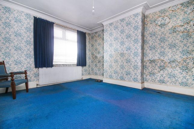 End terrace house for sale in Haven View, Newbiggin-By-The-Sea